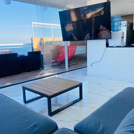 Micks Place Vidigal Рио-де-Жанейро Экстерьер фото