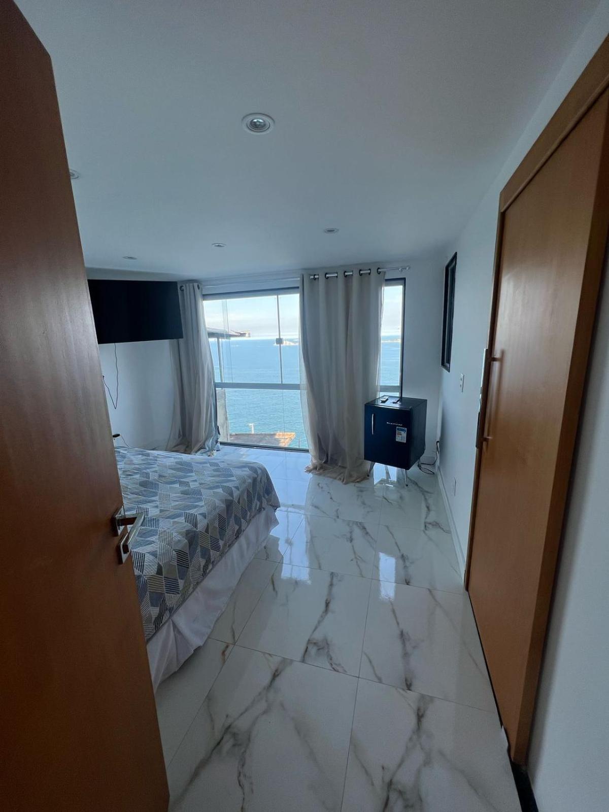 Micks Place Vidigal Рио-де-Жанейро Экстерьер фото