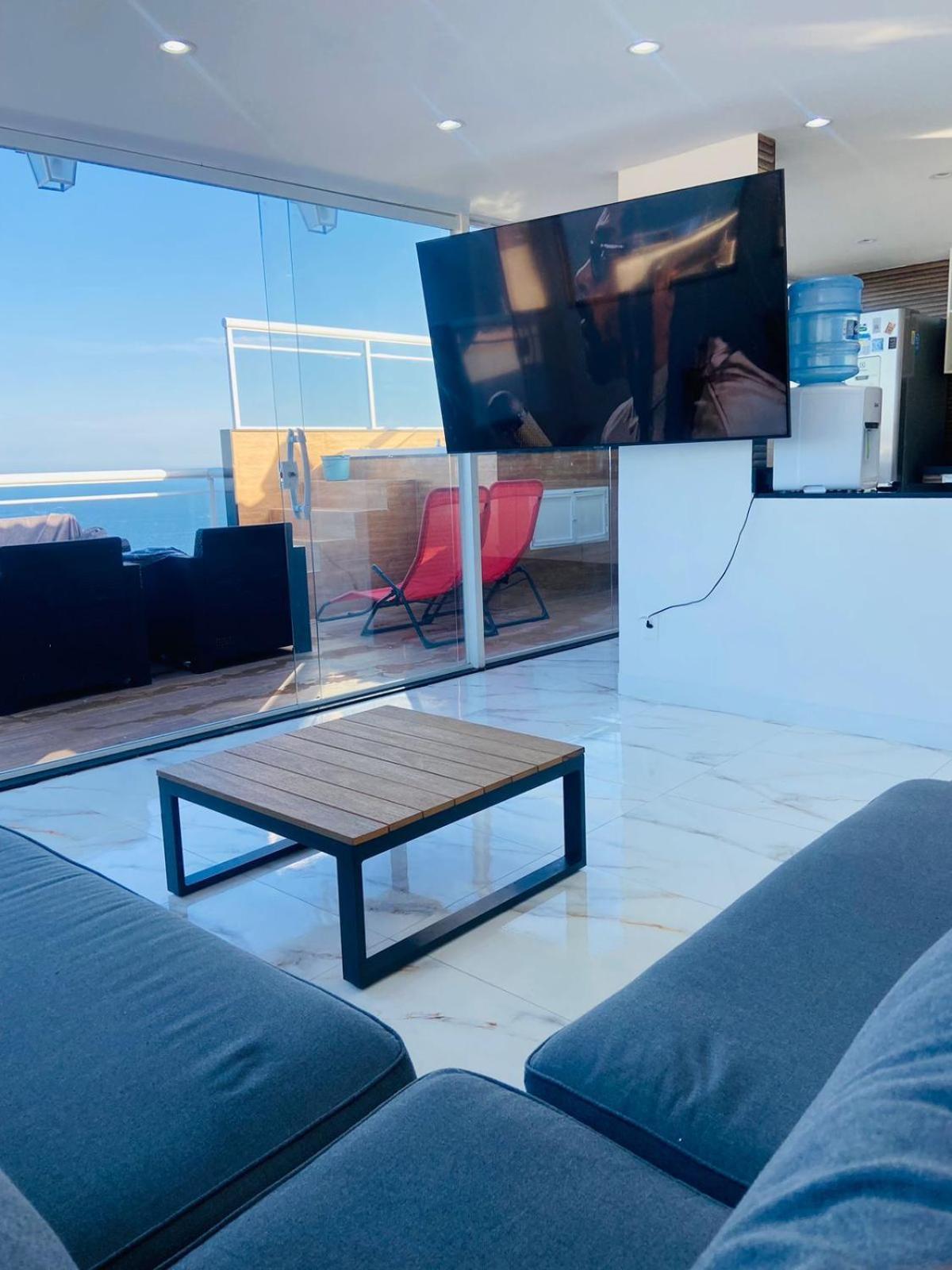 Micks Place Vidigal Рио-де-Жанейро Экстерьер фото
