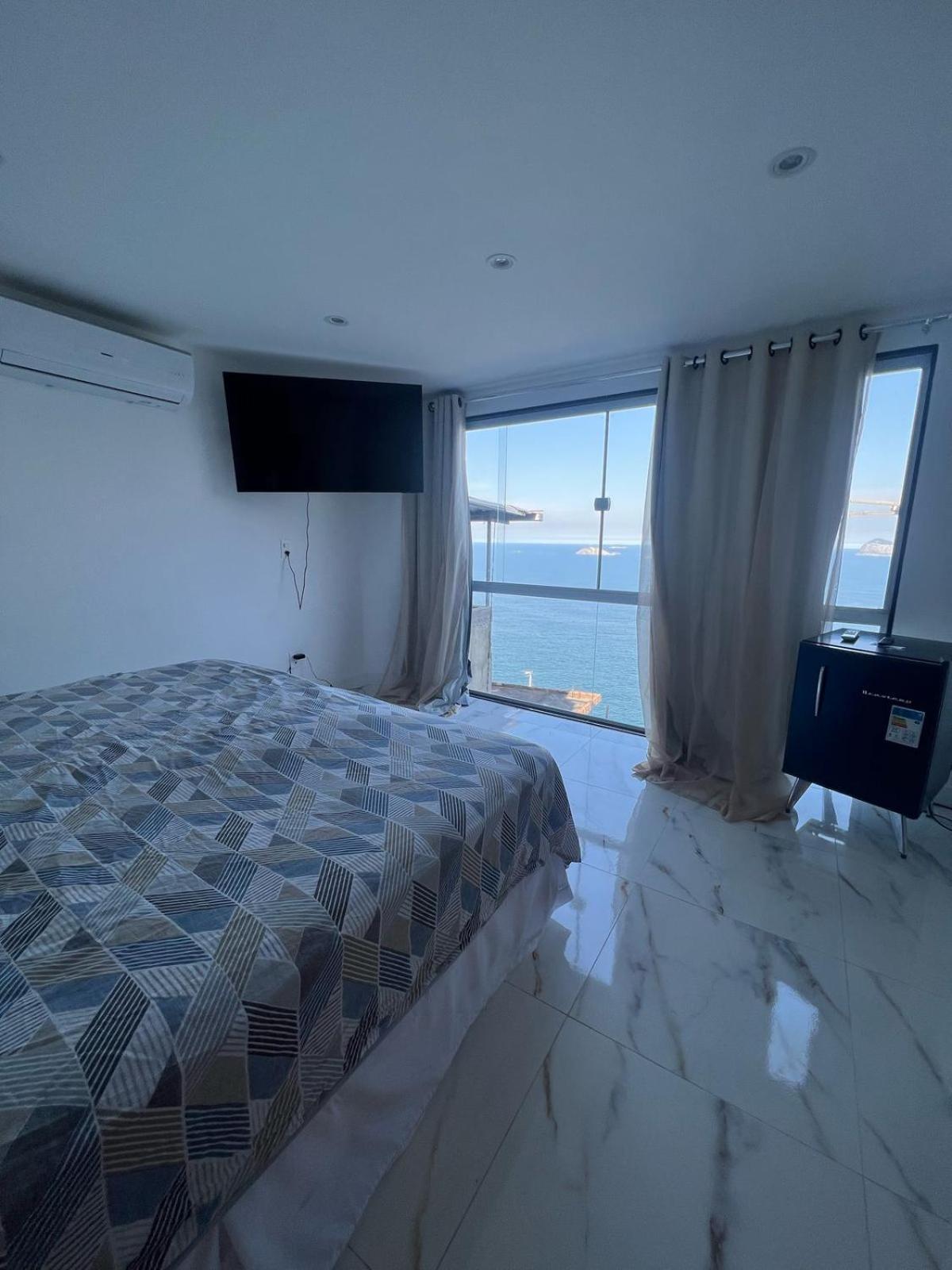 Micks Place Vidigal Рио-де-Жанейро Экстерьер фото