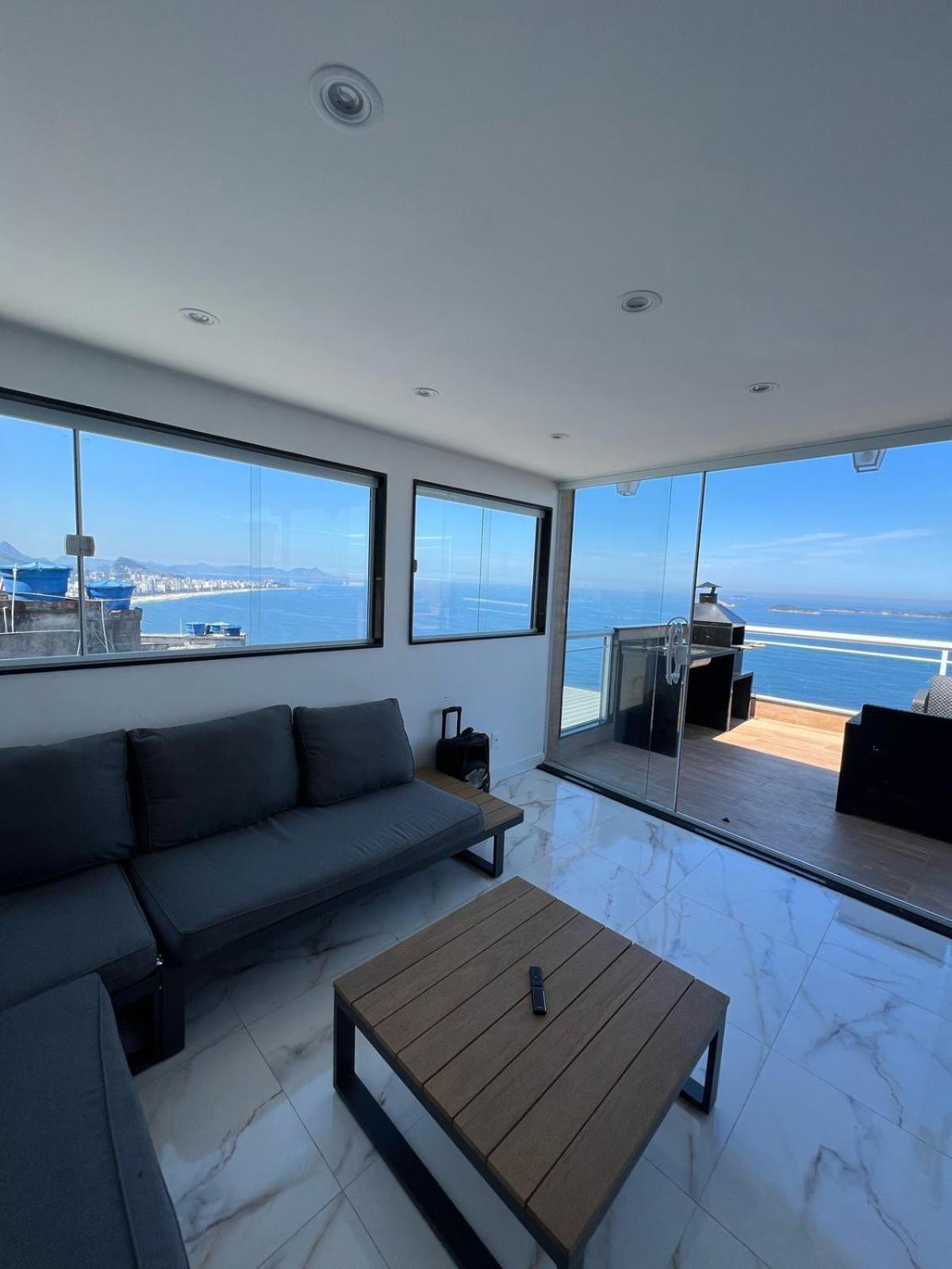 Micks Place Vidigal Рио-де-Жанейро Экстерьер фото