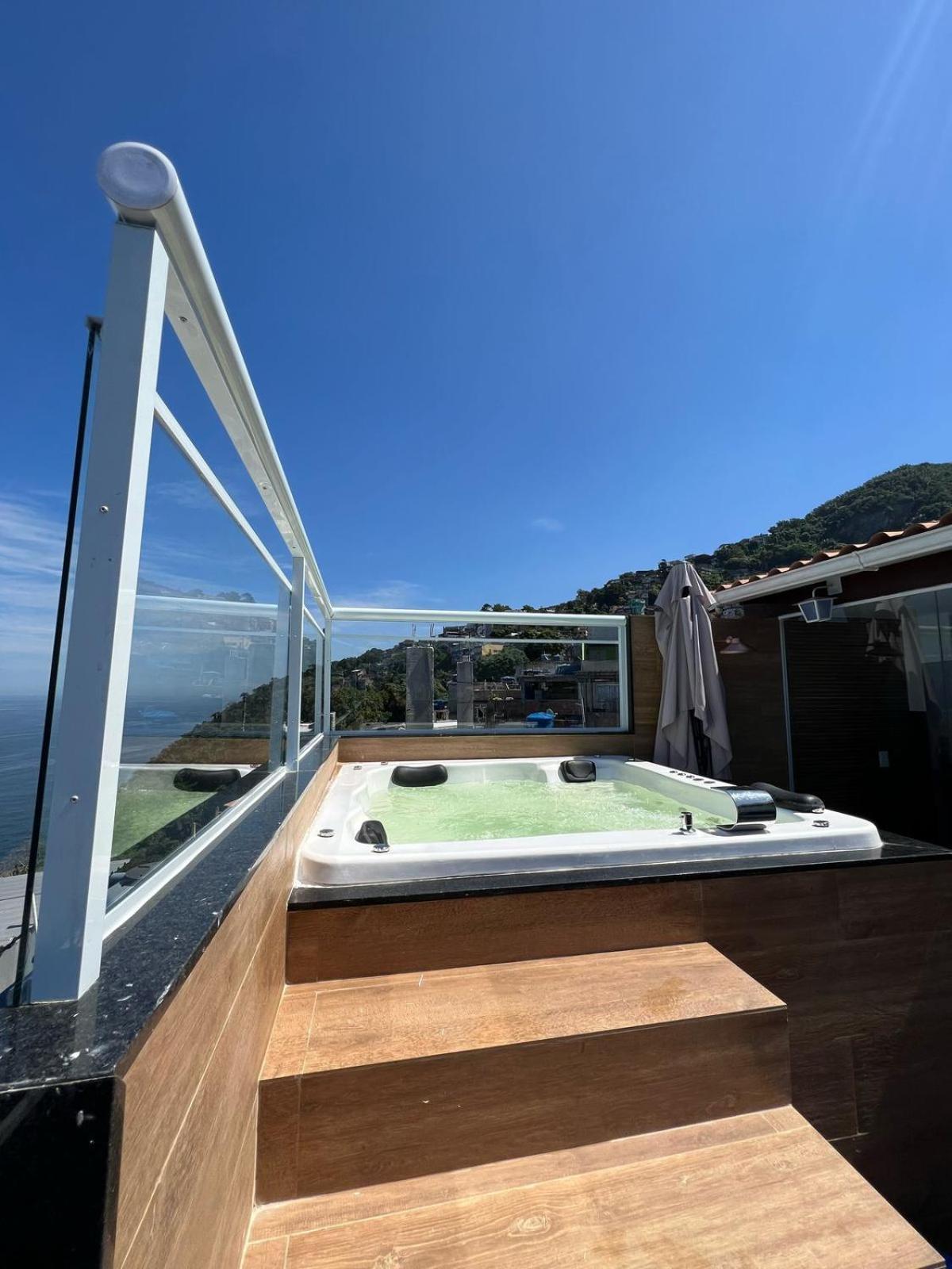 Micks Place Vidigal Рио-де-Жанейро Экстерьер фото