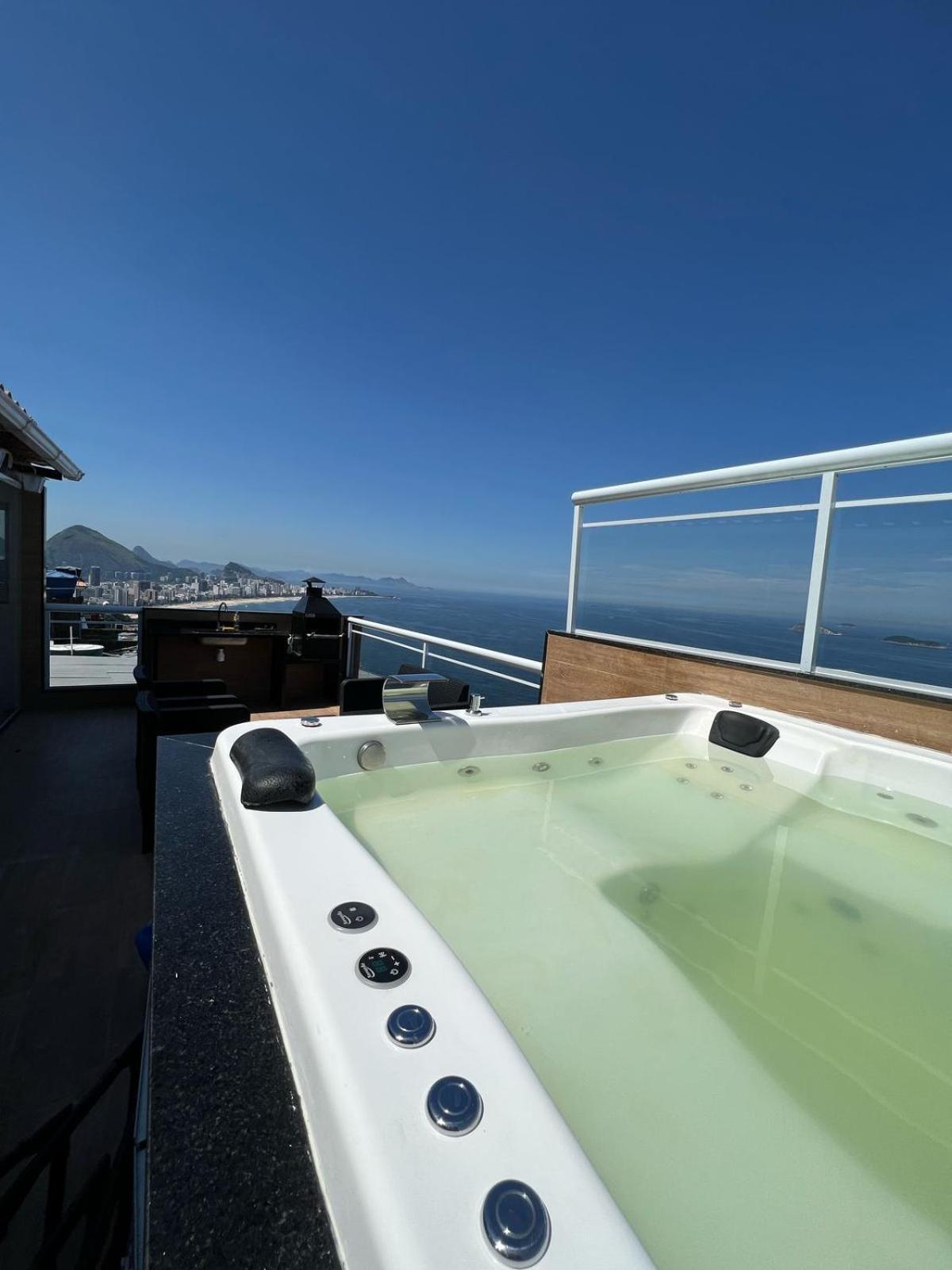 Micks Place Vidigal Рио-де-Жанейро Экстерьер фото